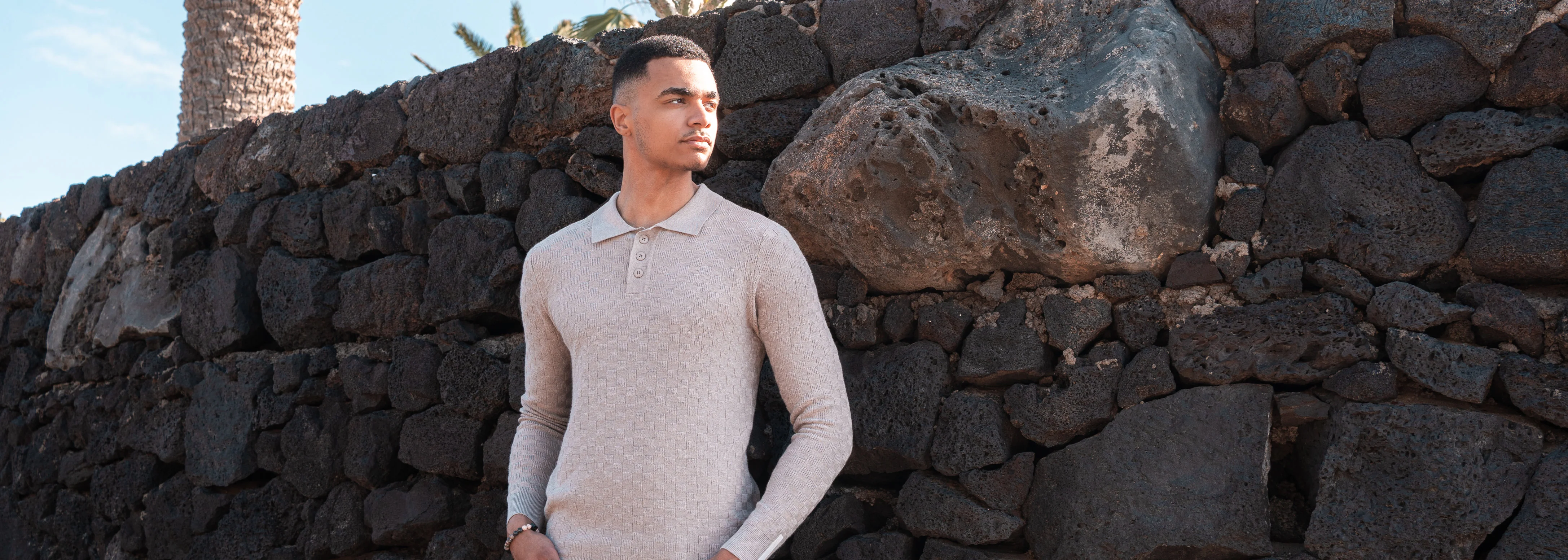 Elevated Style for Every Man